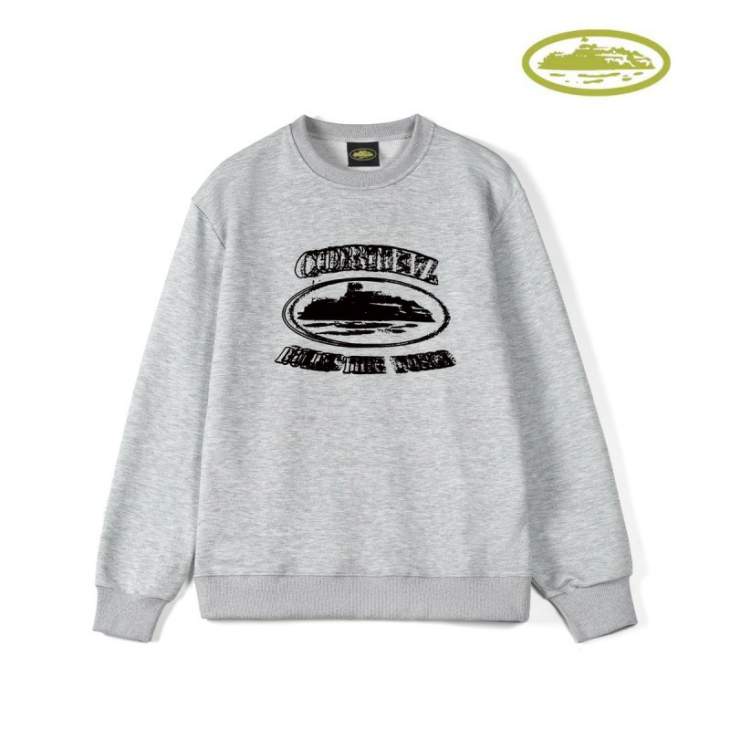 Corteiz Sweatshirt _SKUCorteizS-2XLastxC107131462